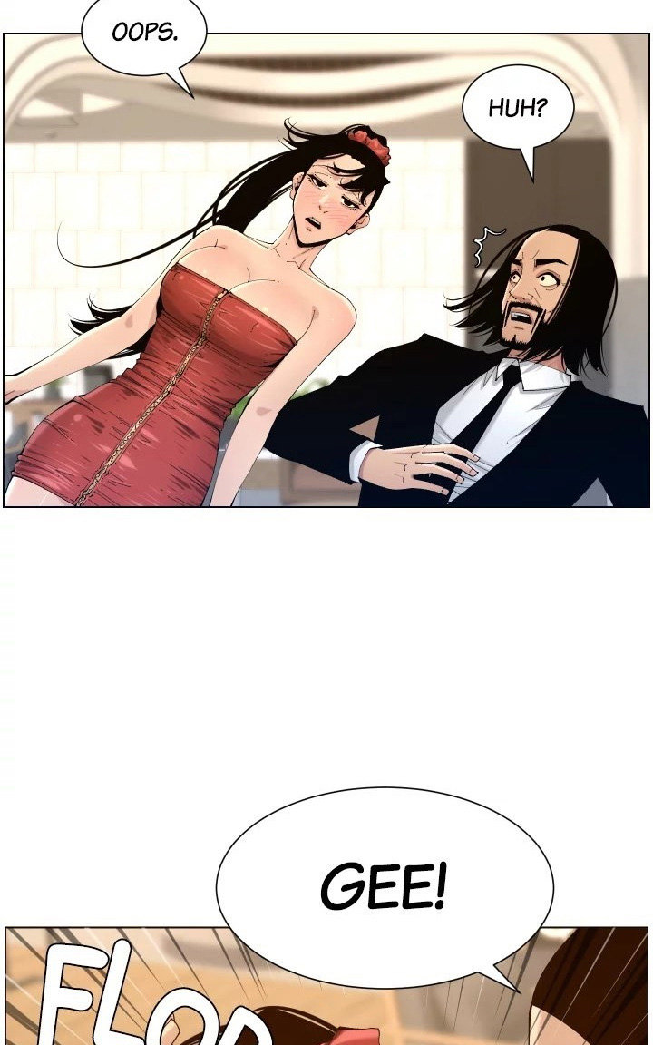 Father’s Lust - Chapter 114 [photo 55] - MangaPorn