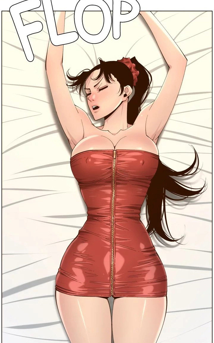 Father’s Lust - Chapter 114 [photo 70] - MangaPorn