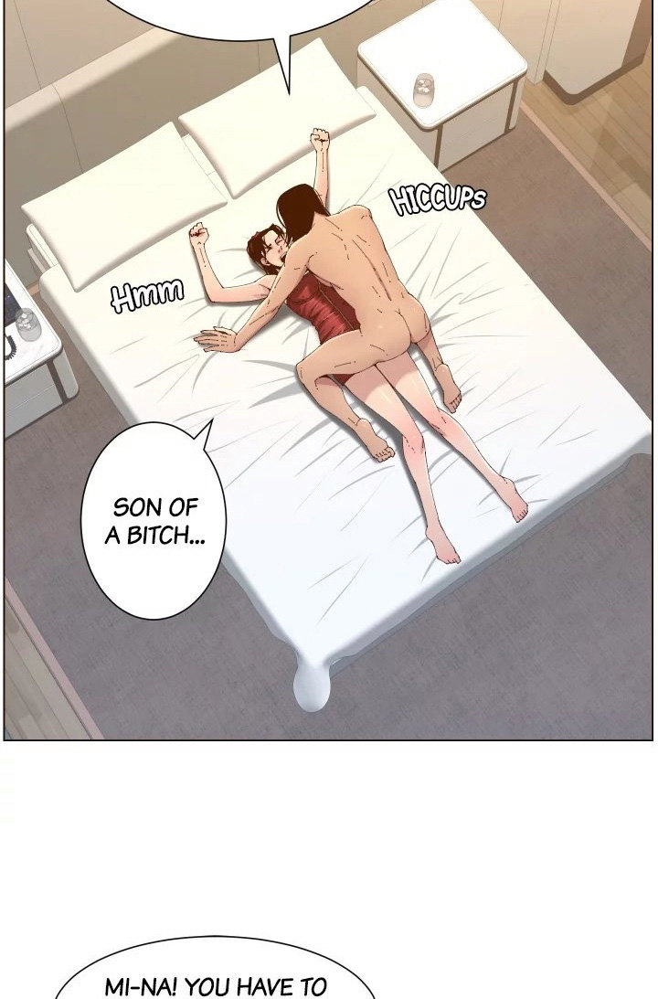 Father’s Lust - Chapter 114 [photo 79] - MangaPorn