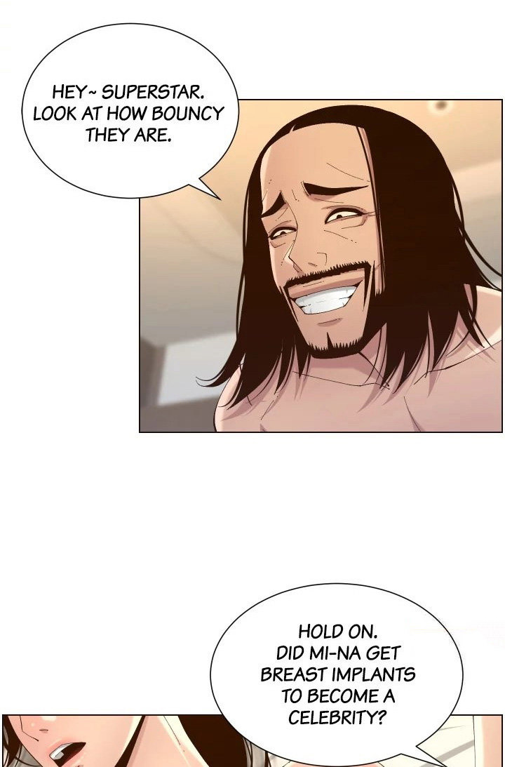 Father’s Lust - Chapter 114 [photo 82] - MangaPorn