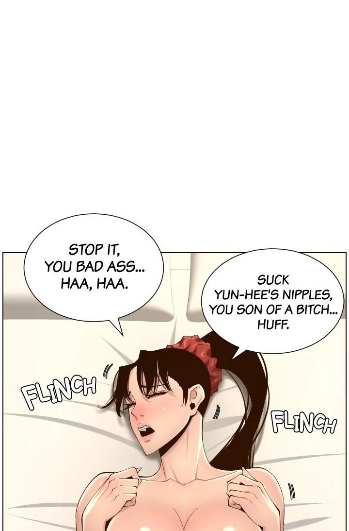 Father’s Lust - Chapter 114 [photo 89] - MangaPorn