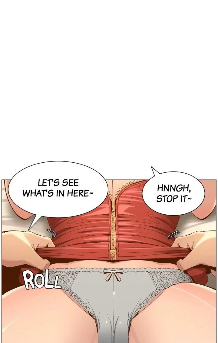 Father’s Lust - Chapter 115 [photo 14] - MangaPorn