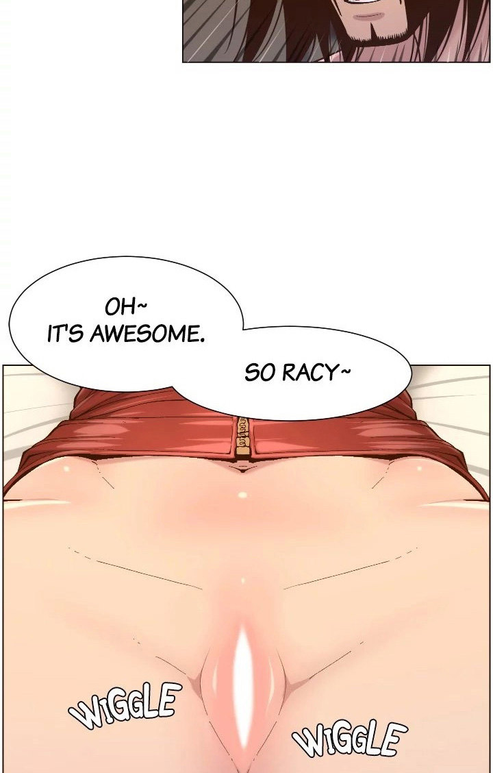 Father’s Lust - Chapter 115 [photo 18] - MangaPorn