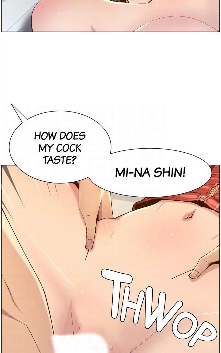 Father’s Lust - Chapter 115 [photo 35] - MangaPorn