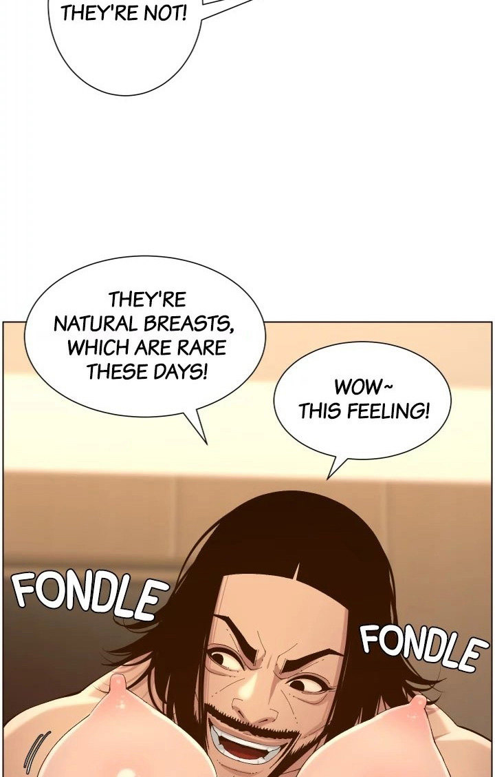 Father’s Lust - Chapter 115 [photo 5] - MangaPorn