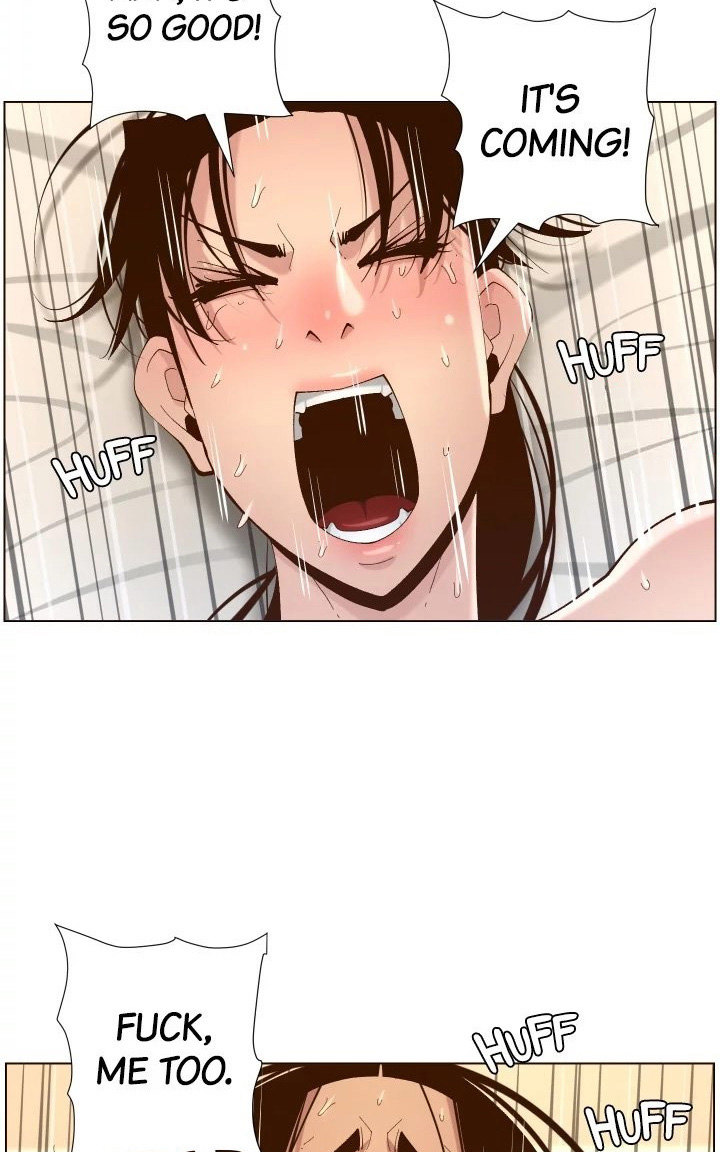 Father’s Lust - Chapter 115 [photo 61] - MangaPorn