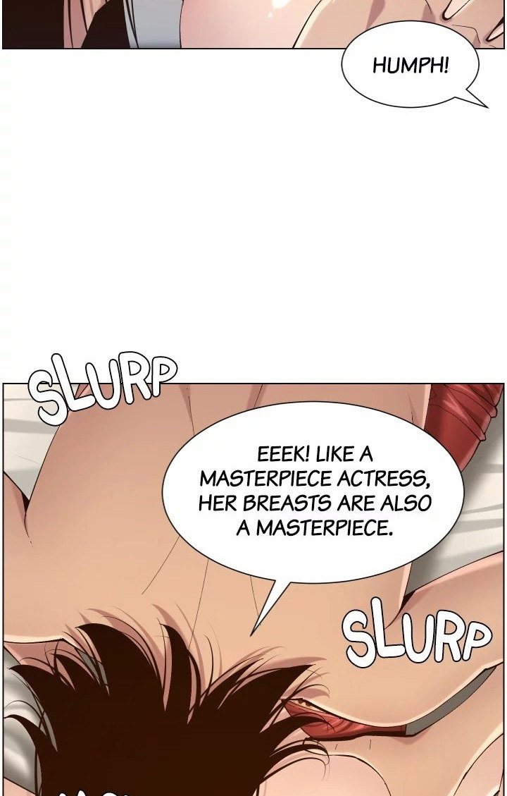 Father’s Lust - Chapter 115 [photo 7] - MangaPorn