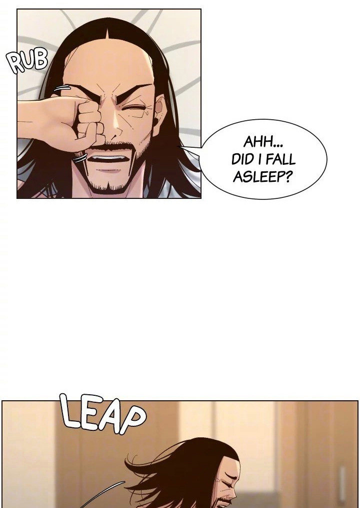 Father’s Lust - Chapter 115 [photo 80] - MangaPorn