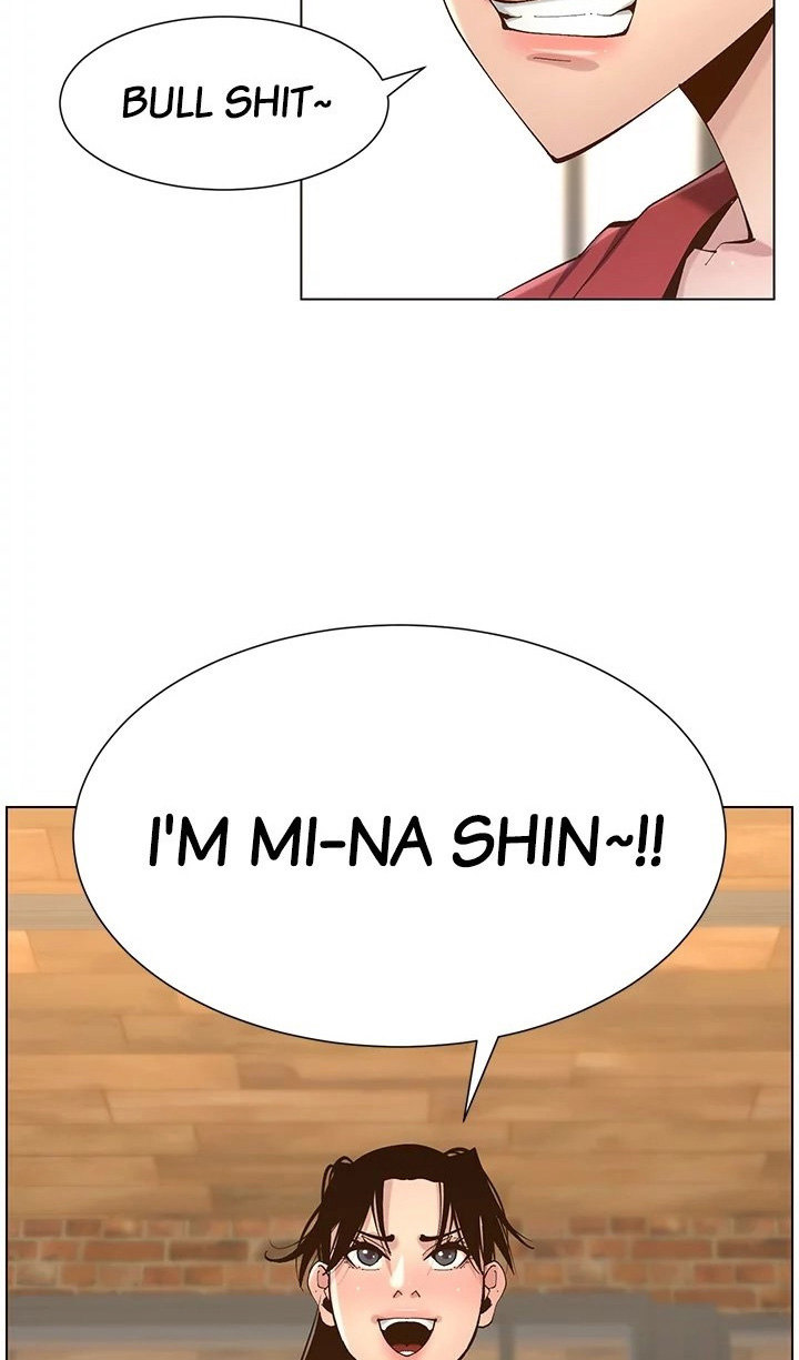 Father’s Lust - Chapter 116 [photo 110] - MangaPorn