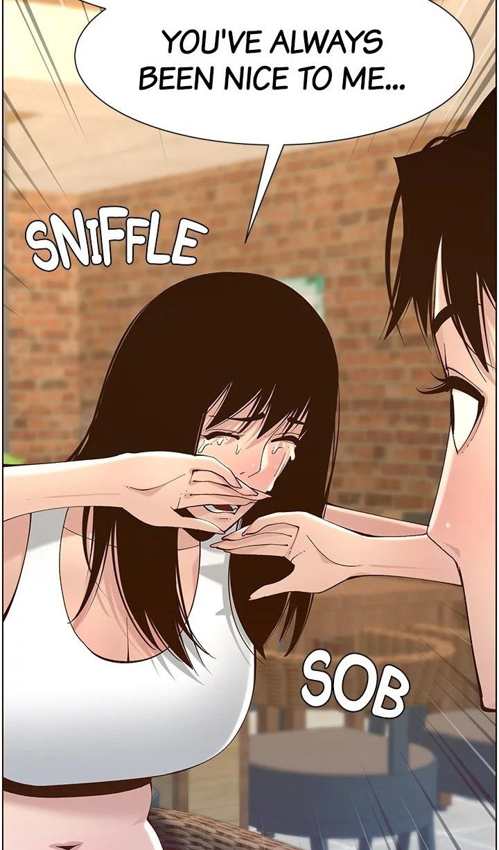 Father’s Lust - Chapter 116 [photo 115] - MangaPorn