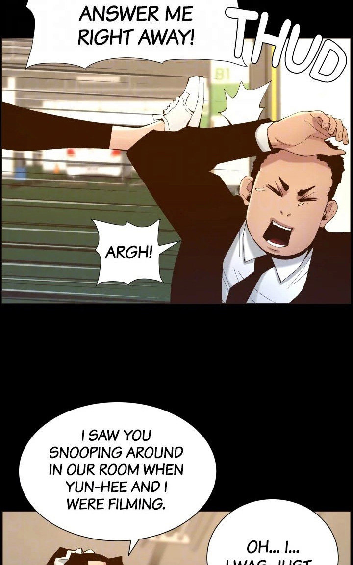 Father’s Lust - Chapter 116 [photo 26] - MangaPorn