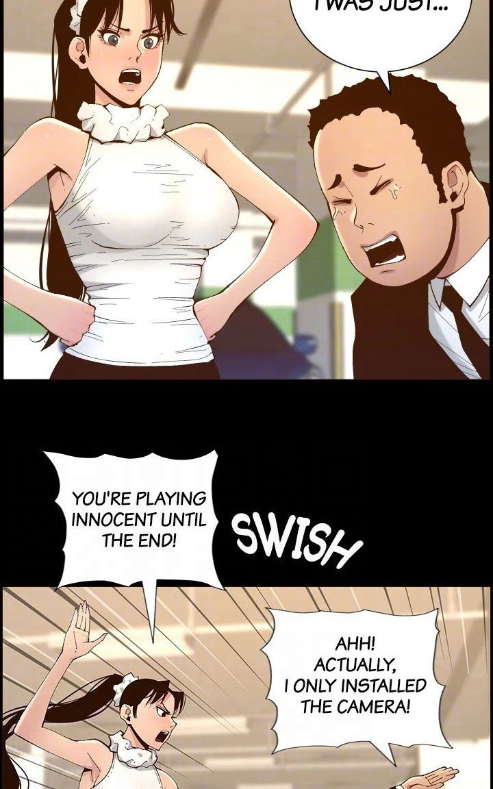 Father’s Lust - Chapter 116 [photo 27] - MangaPorn