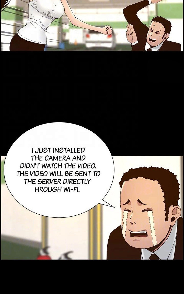 Father’s Lust - Chapter 116 [photo 28] - MangaPorn