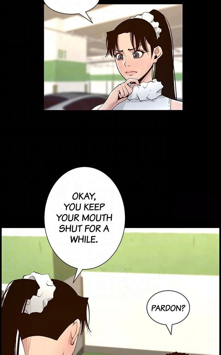 Father’s Lust - Chapter 116 [photo 32] - MangaPorn