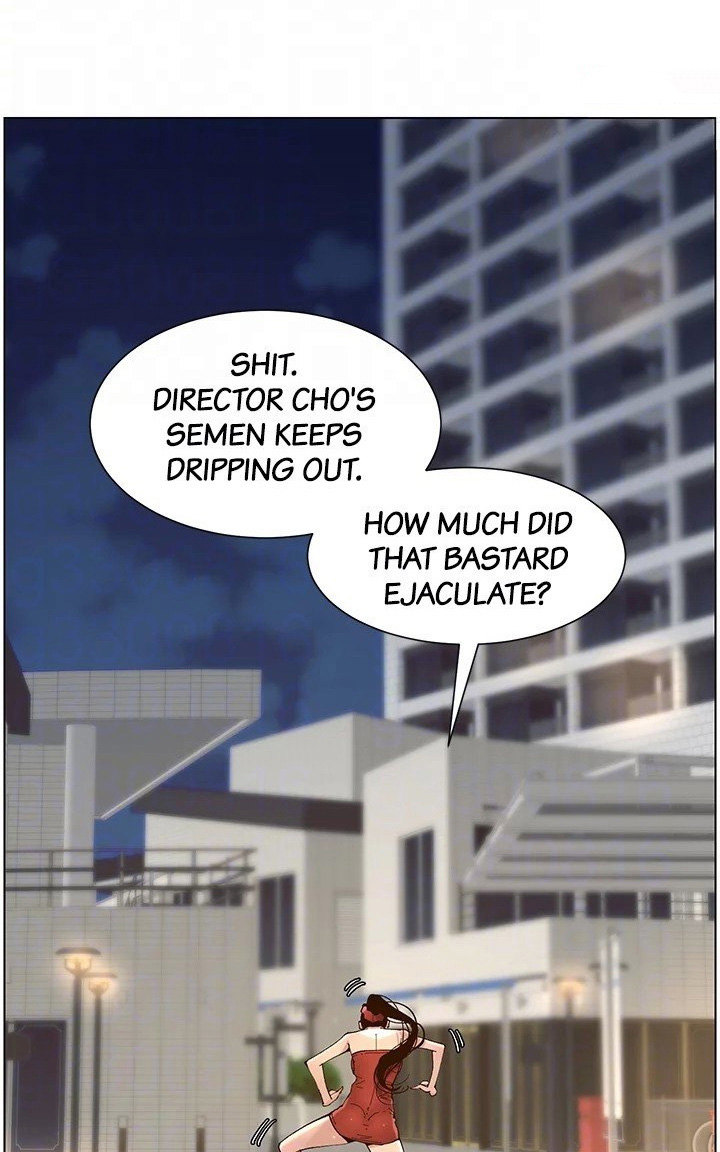 Father’s Lust - Chapter 116 [photo 39] - MangaPorn