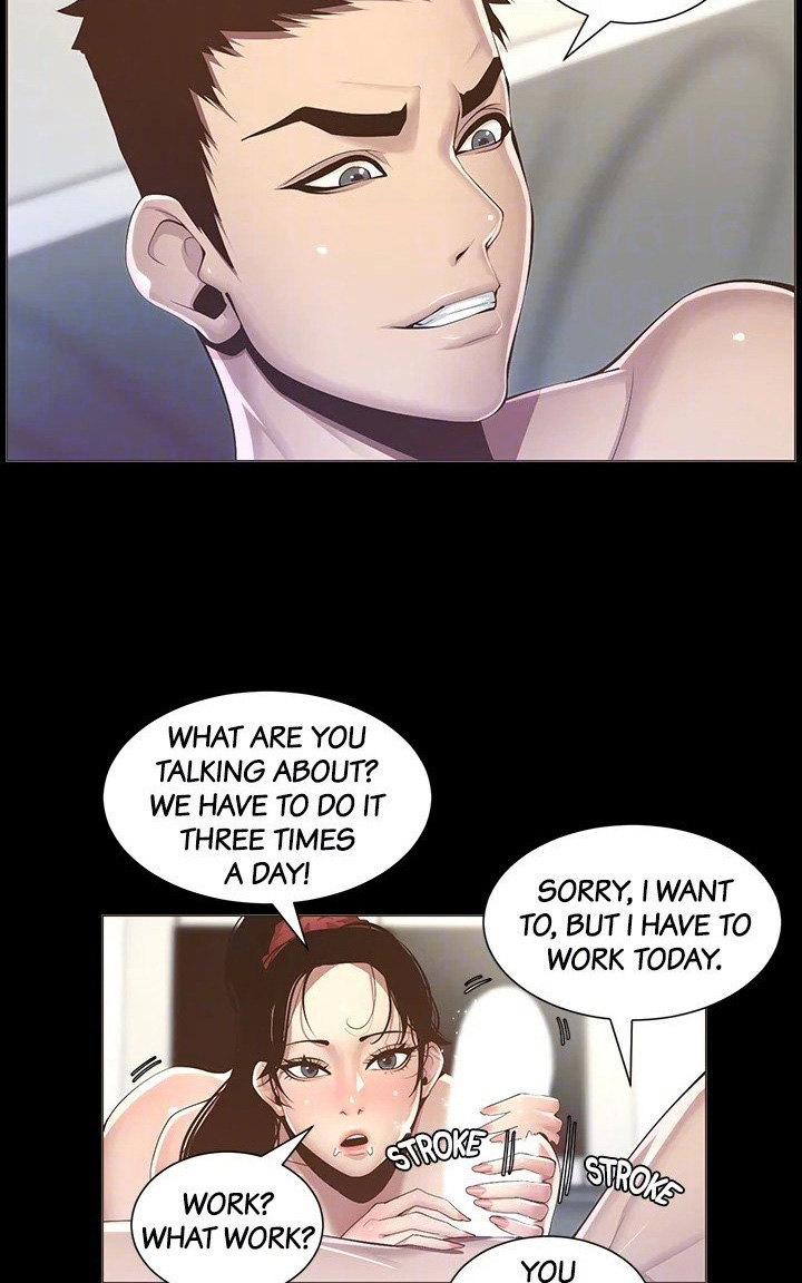 Father’s Lust - Chapter 116 [photo 69] - MangaPorn