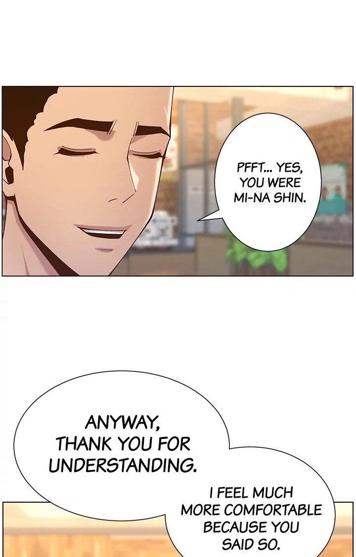 Father’s Lust - Chapter 117 [photo 10] - MangaPorn