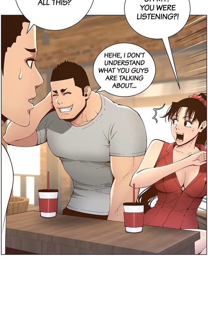 Father’s Lust - Chapter 117 [photo 18] - MangaPorn