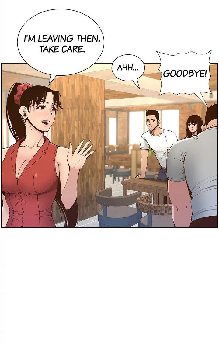 Father’s Lust - Chapter 117 [photo 20] - MangaPorn