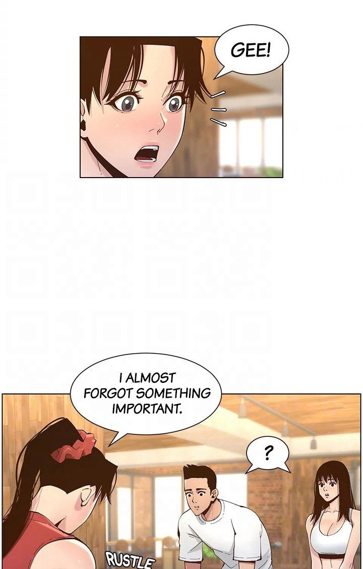 Father’s Lust - Chapter 117 [photo 21] - MangaPorn