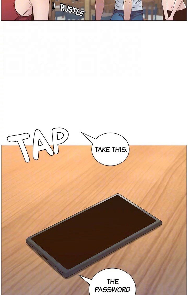 Father’s Lust - Chapter 117 [photo 22] - MangaPorn