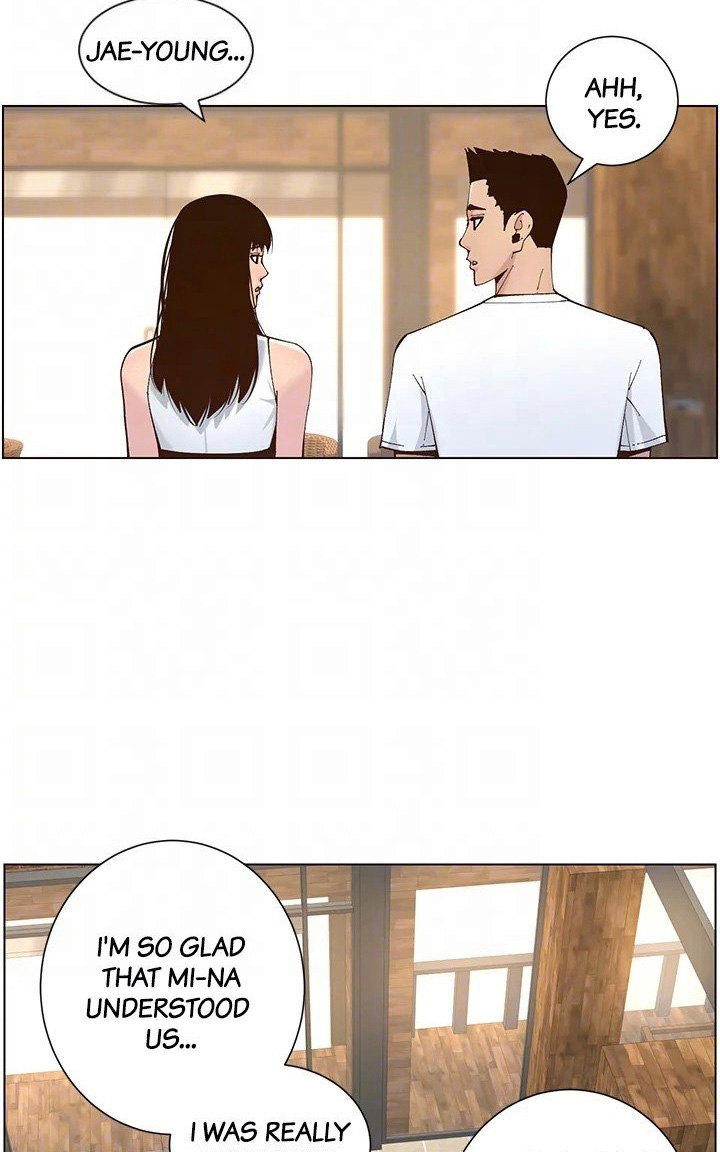 Father’s Lust - Chapter 117 [photo 28] - MangaPorn