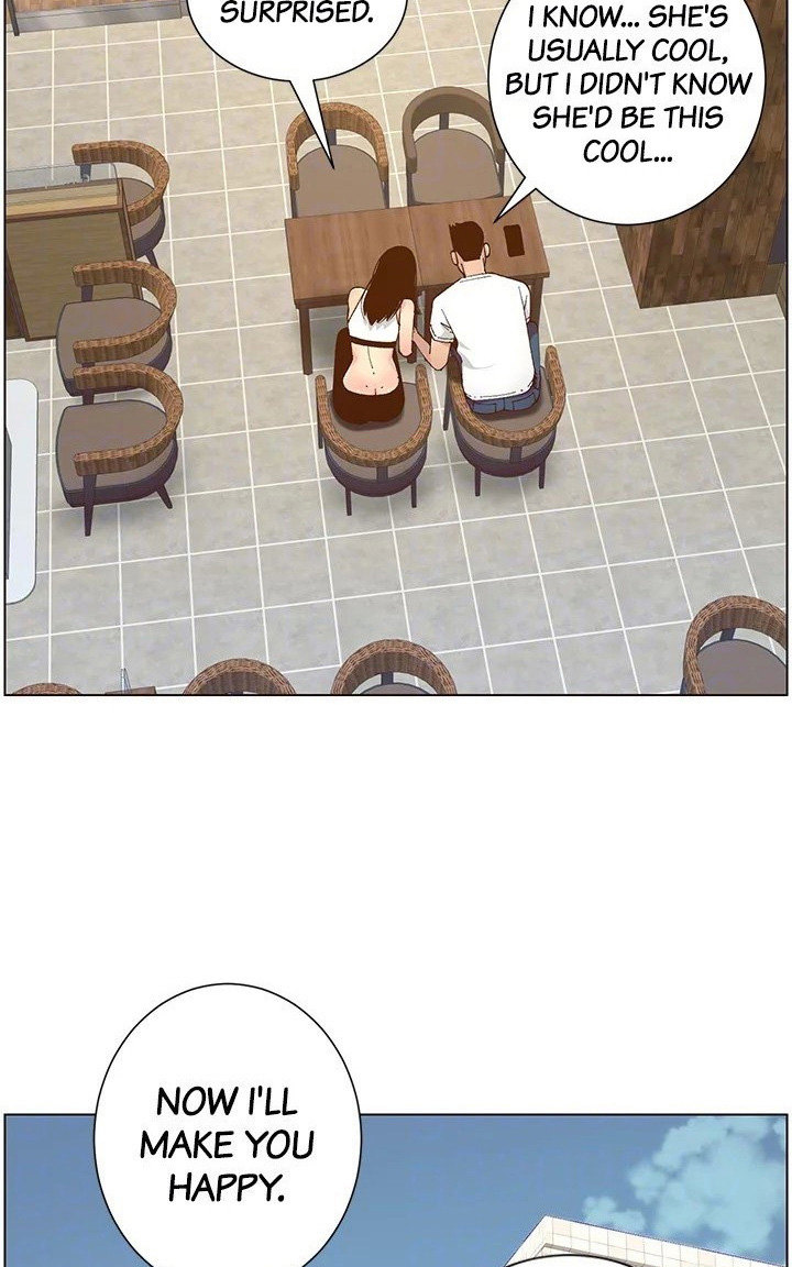 Father’s Lust - Chapter 117 [photo 29] - MangaPorn