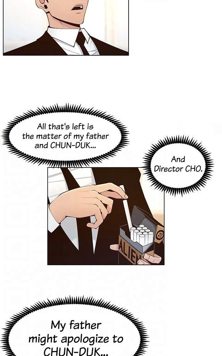 Father’s Lust - Chapter 117 [photo 34] - MangaPorn