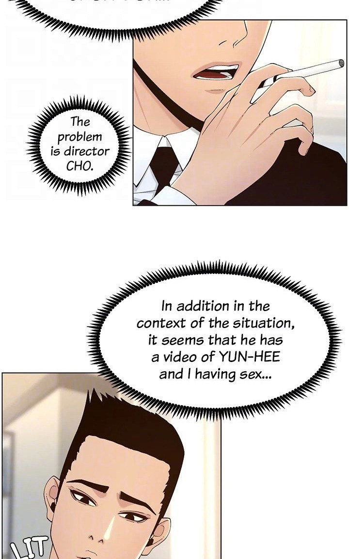 Father’s Lust - Chapter 117 [photo 35] - MangaPorn