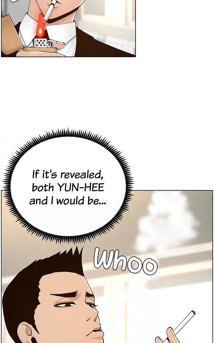 Father’s Lust - Chapter 117 [photo 36] - MangaPorn