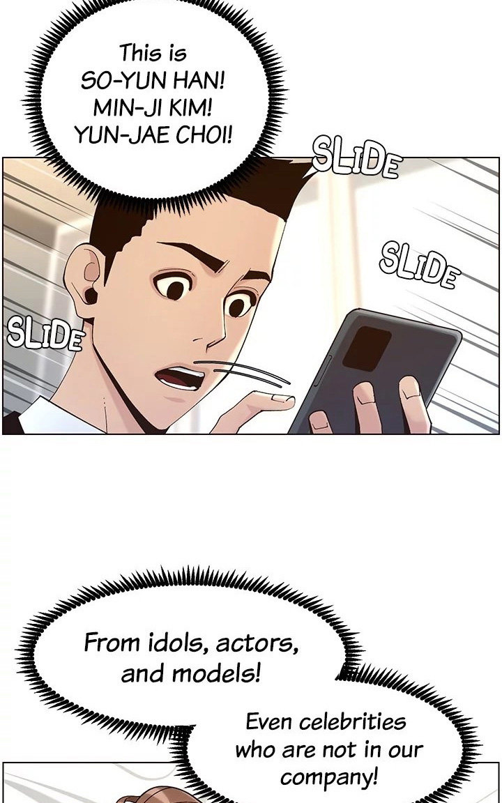 Father’s Lust - Chapter 117 [photo 54] - MangaPorn