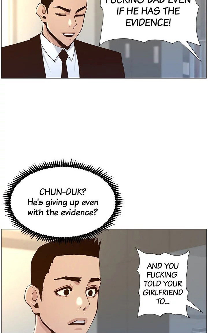 Father’s Lust - Chapter 117 [photo 63] - MangaPorn