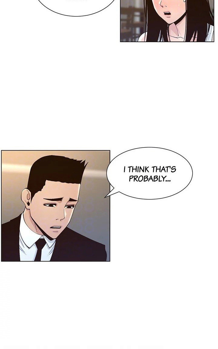 Father’s Lust - Chapter 118 [photo 39] - MangaPorn