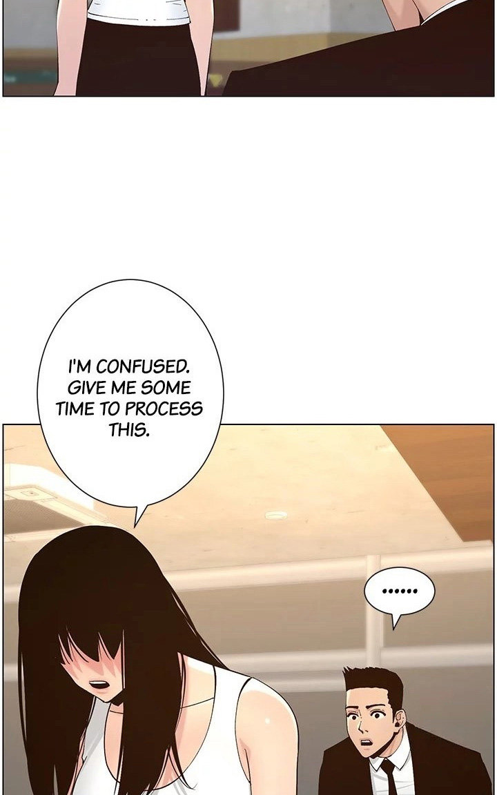 Father’s Lust - Chapter 118 [photo 47] - MangaPorn