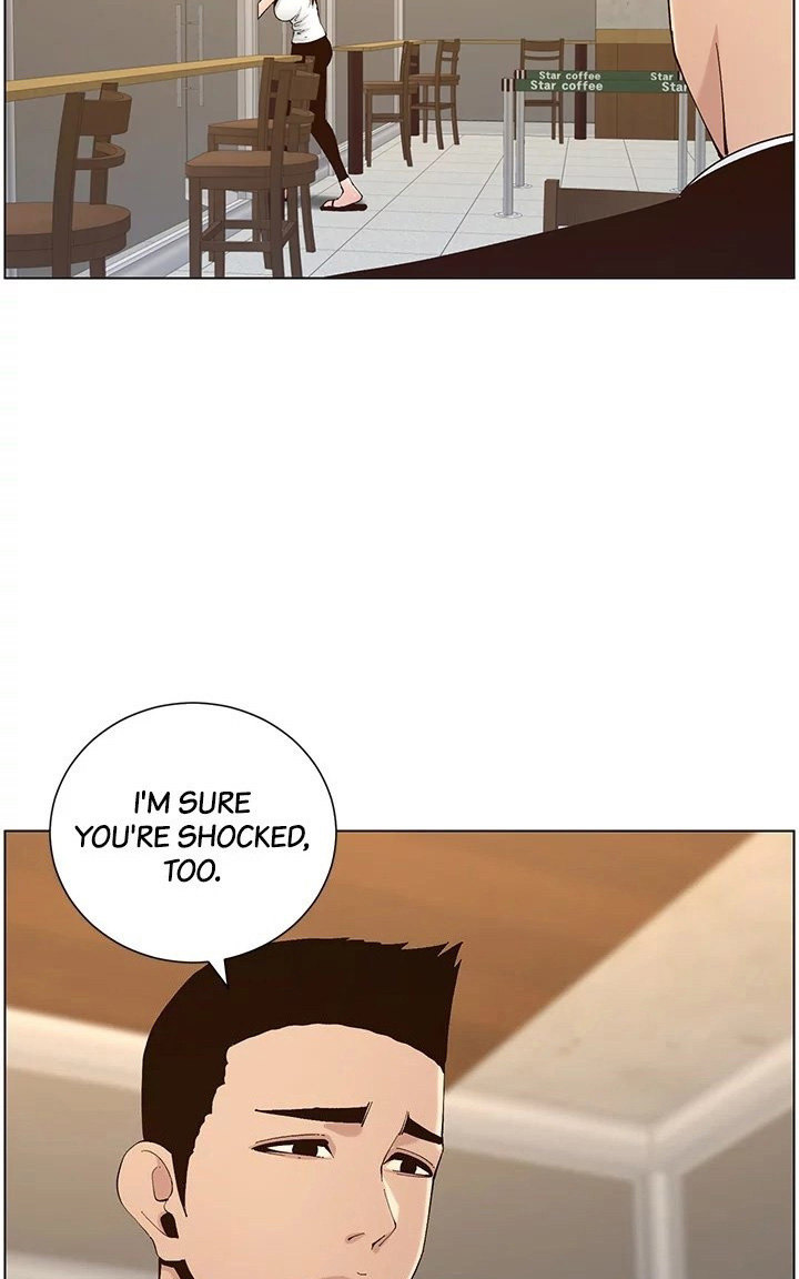 Father’s Lust - Chapter 118 [photo 49] - MangaPorn