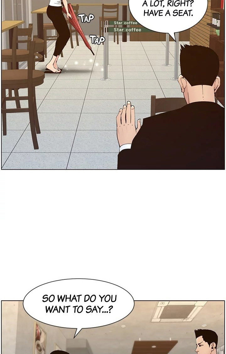 Father’s Lust - Chapter 118 [photo 7] - MangaPorn