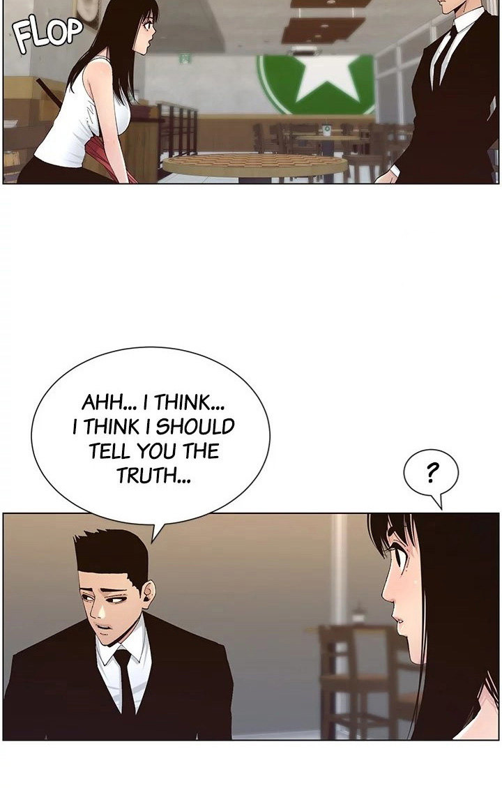 Father’s Lust - Chapter 118 [photo 8] - MangaPorn