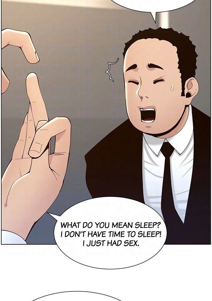 Father’s Lust - Chapter 118 [photo 87] - MangaPorn