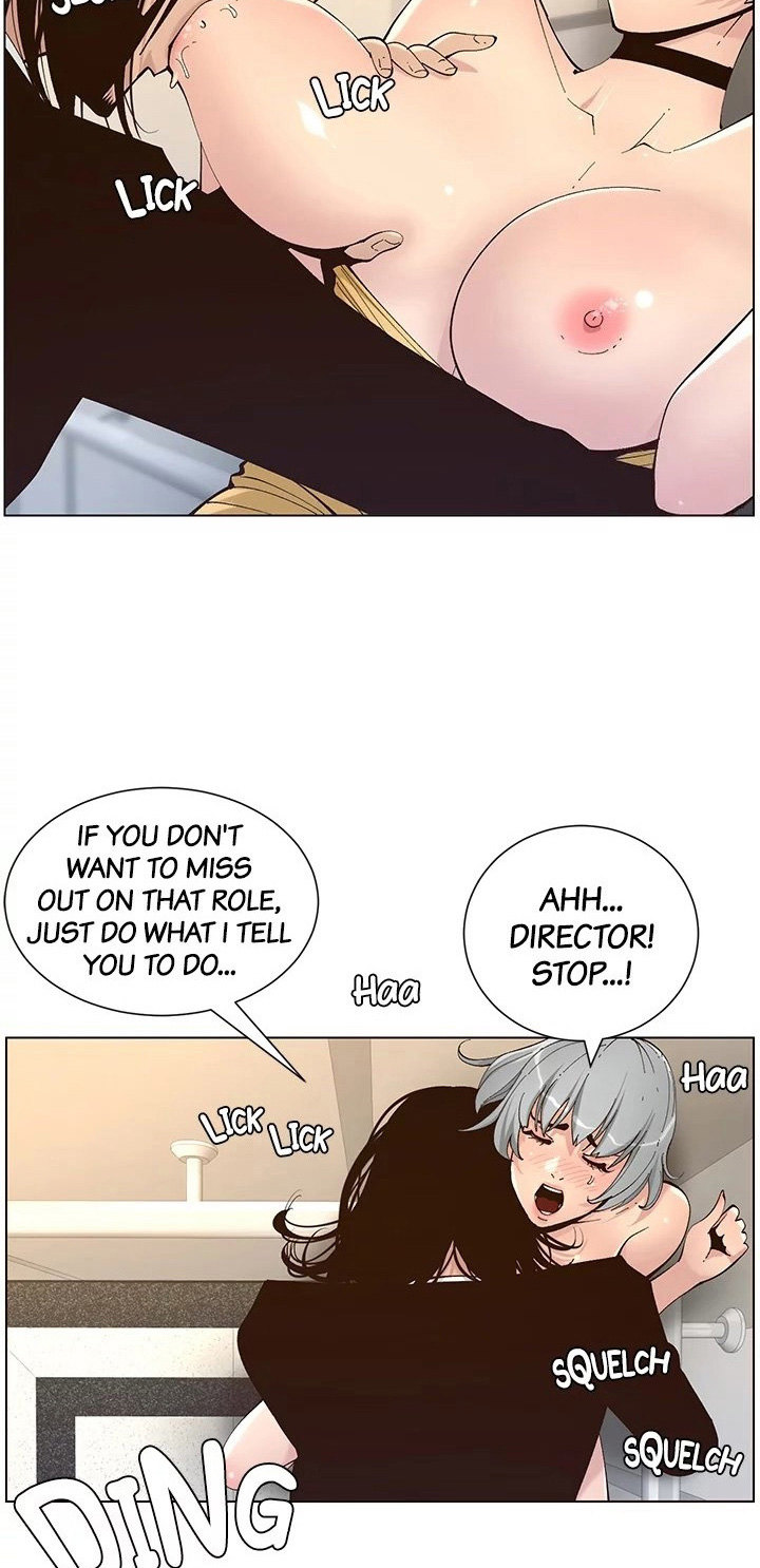 Father’s Lust - Chapter 119 [photo 13] - MangaPorn