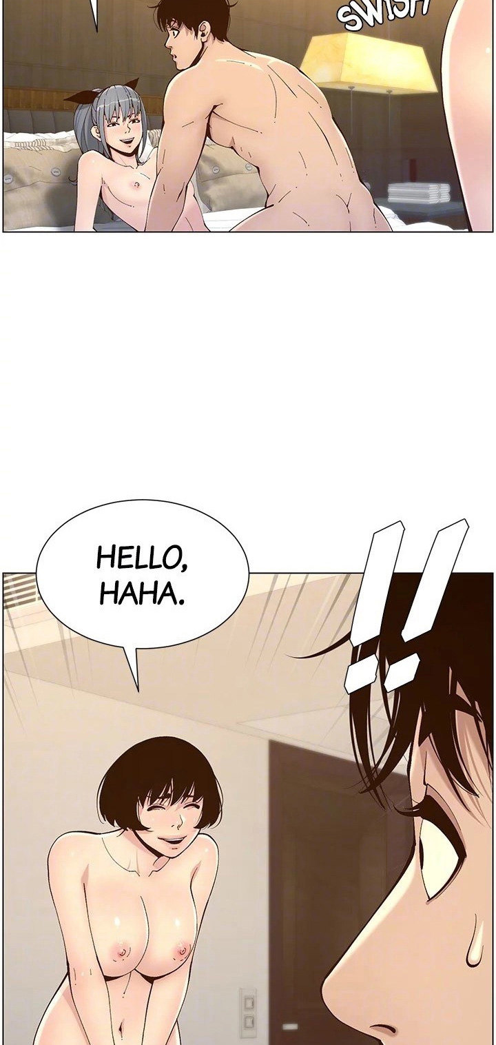 Father’s Lust - Chapter 119 [photo 32] - MangaPorn