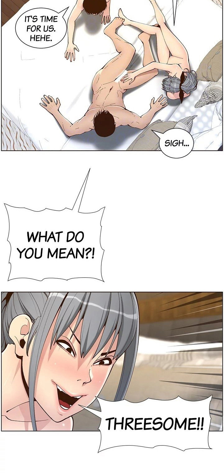 Father’s Lust - Chapter 119 [photo 34] - MangaPorn