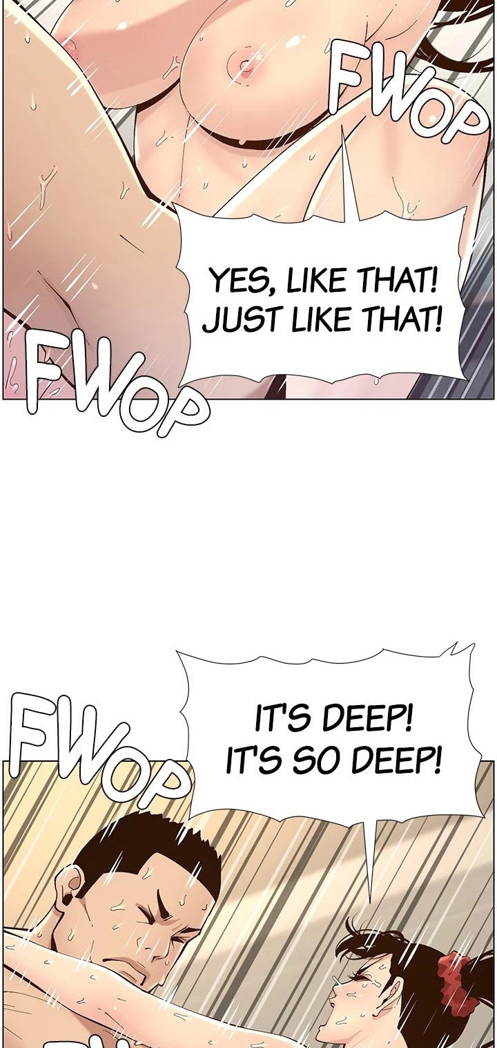 Father’s Lust - Chapter 119 [photo 38] - MangaPorn