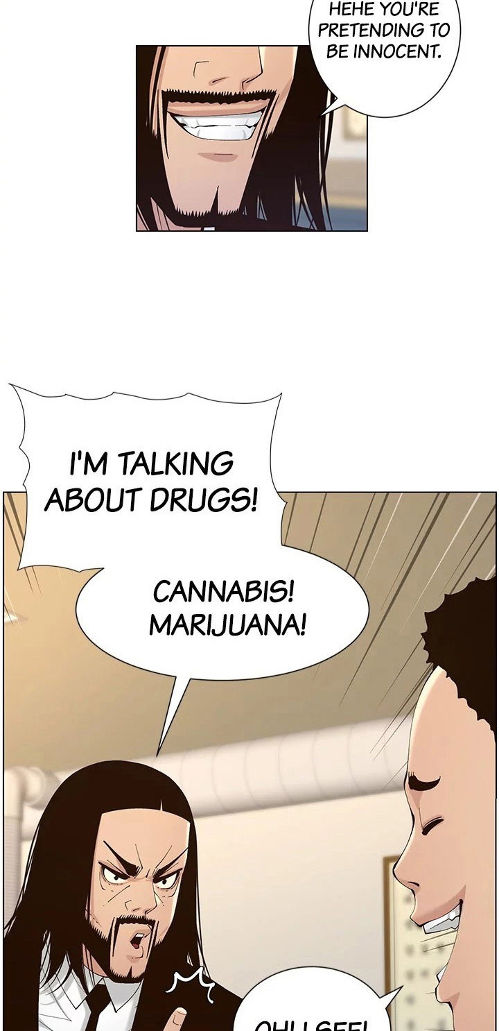 Father’s Lust - Chapter 119 [photo 4] - MangaPorn