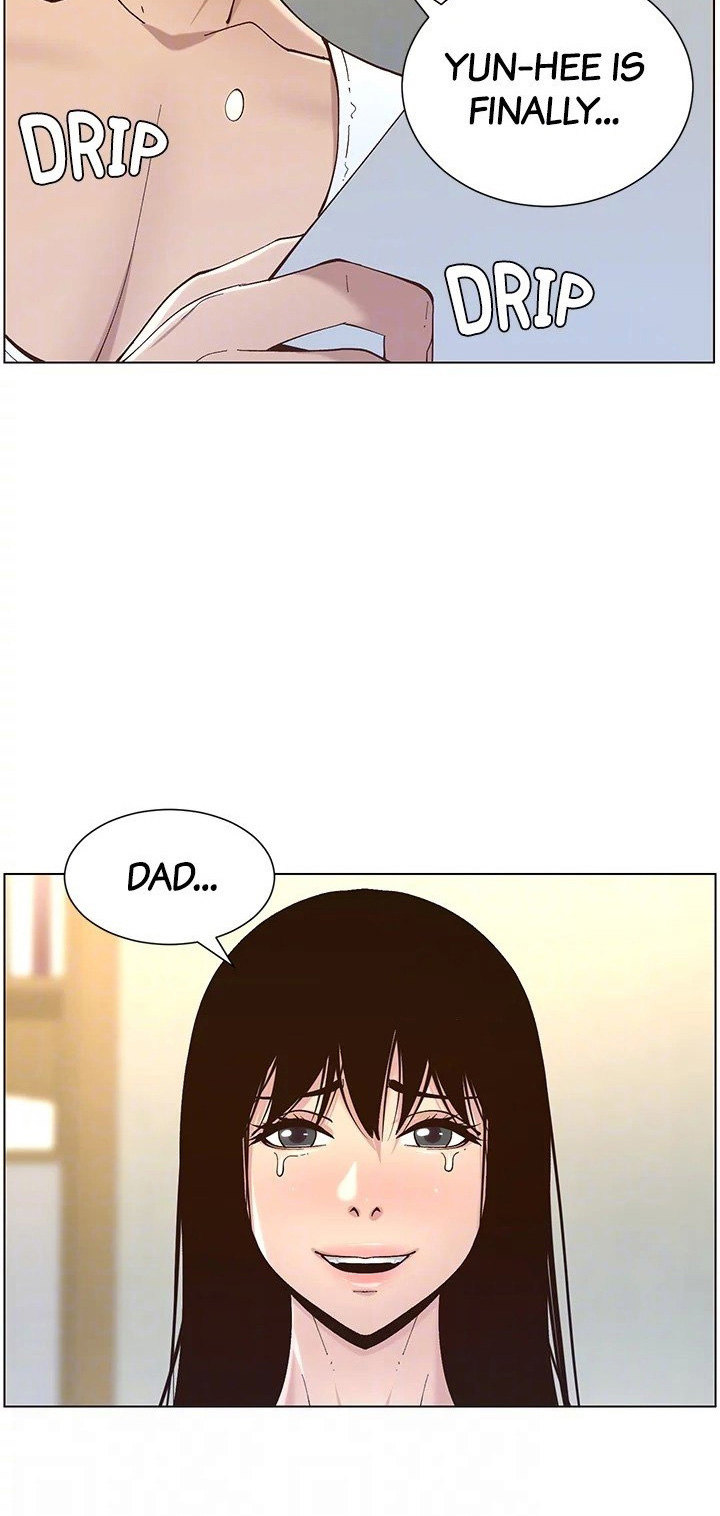 Father’s Lust - Chapter 119 [photo 62] - MangaPorn