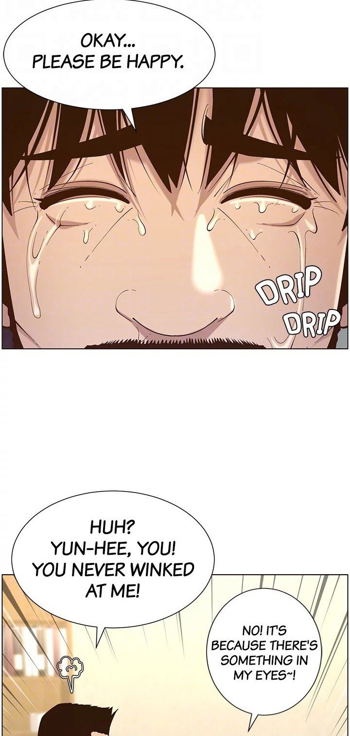 Father’s Lust - Chapter 119 [photo 65] - MangaPorn