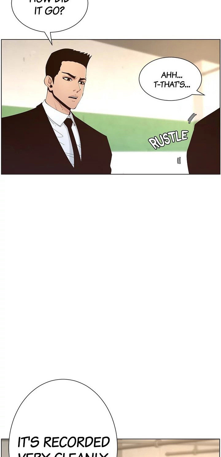 Father’s Lust - Chapter 119 [photo 8] - MangaPorn