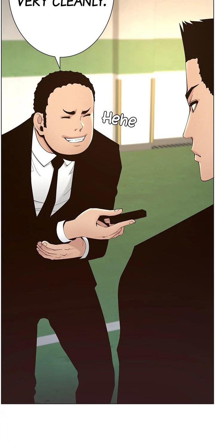 Father’s Lust - Chapter 119 [photo 9] - MangaPorn