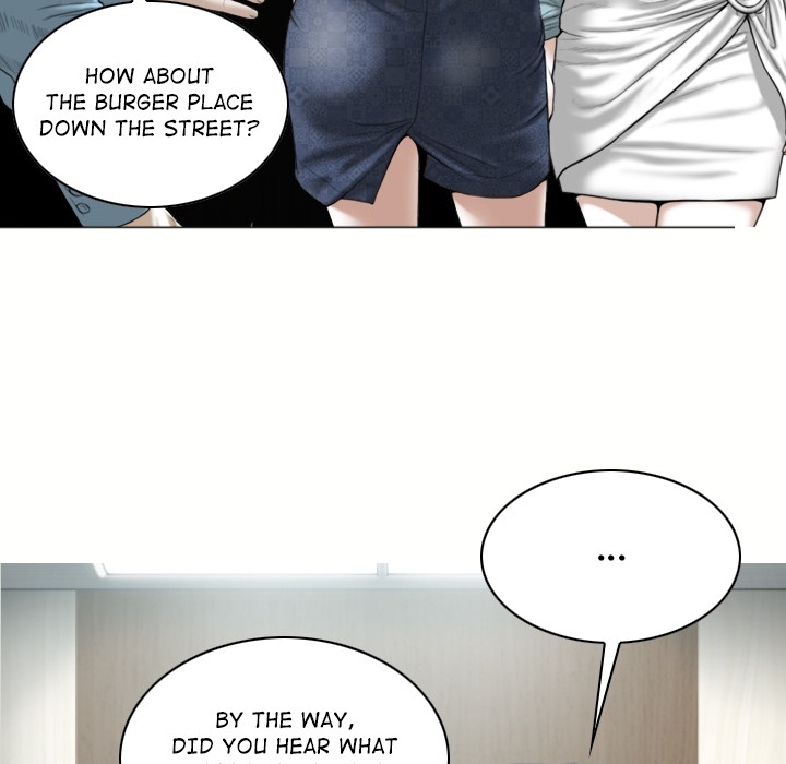 Magnetic Pull - Chapter 0 [photo 28] - MangaPorn