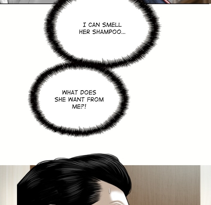 Magnetic Pull - Chapter 0 [photo 41] - MangaPorn