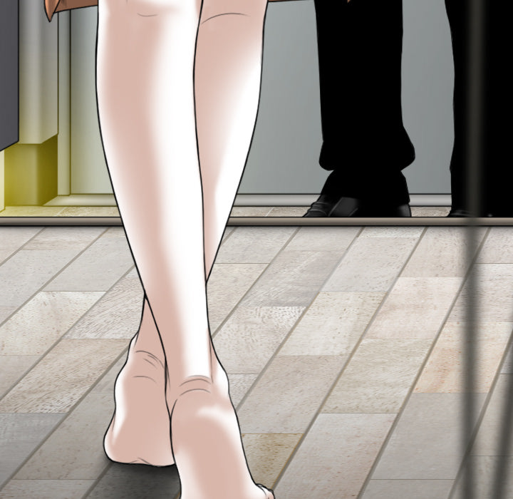 Magnetic Pull - Chapter 1 [photo 156] - MangaPorn